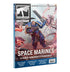 WHITE DWARF AUGUST 2025 (515) (INGLÉS)