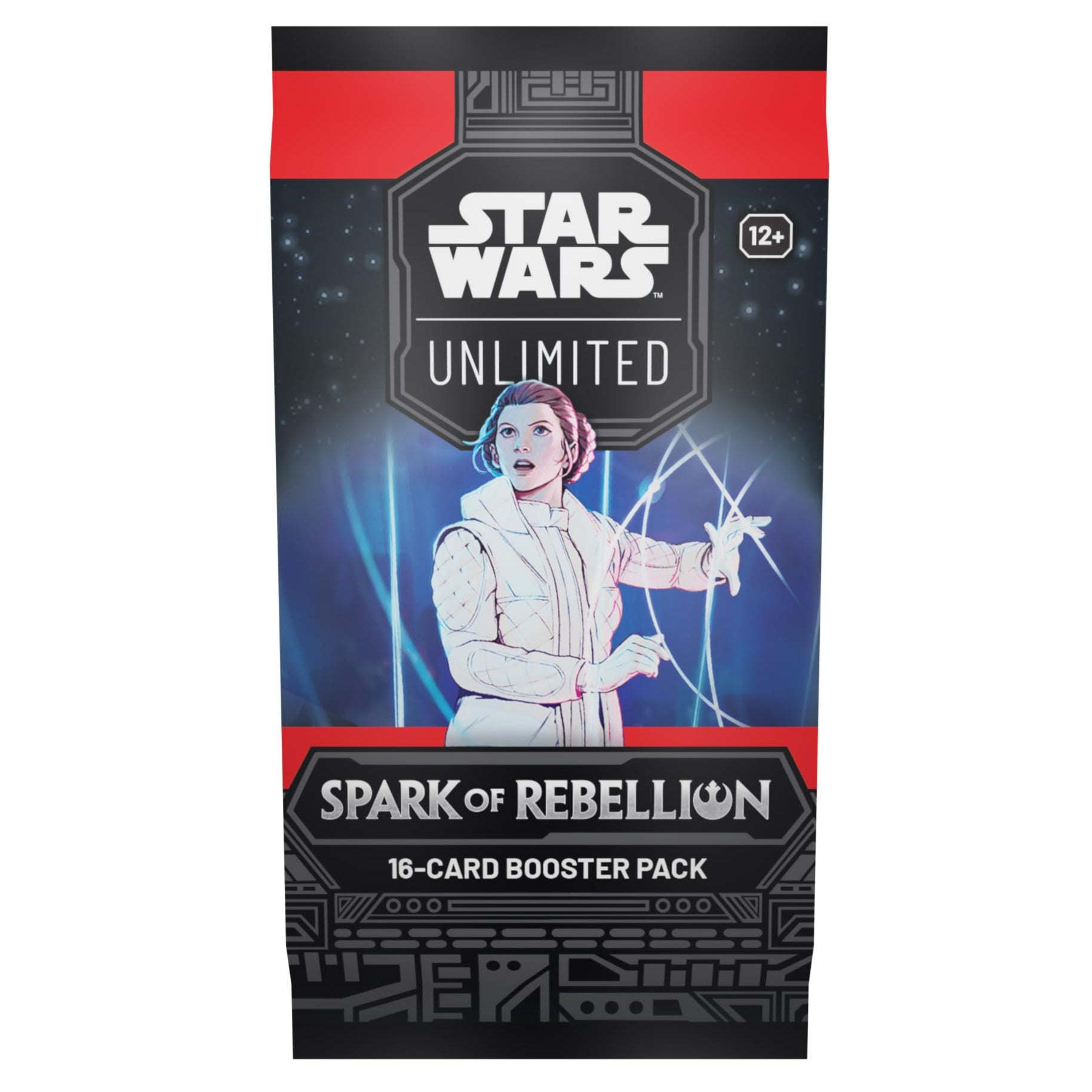 SOBRE STAR WARS UNLIMITED SPARK OF REBELLION (INGLÉS)
