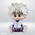 HUCHA HUNTER X HUNTER KIRUA PVC PLASTOY