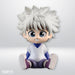HUCHA HUNTER X HUNTER KIRUA PVC PLASTOY