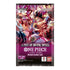 SOBRE OP-11 A FIST OF DIVINE SPEED ONE PIECE TCG (INGLÉS)