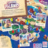 SURVIVE THE ISLAND