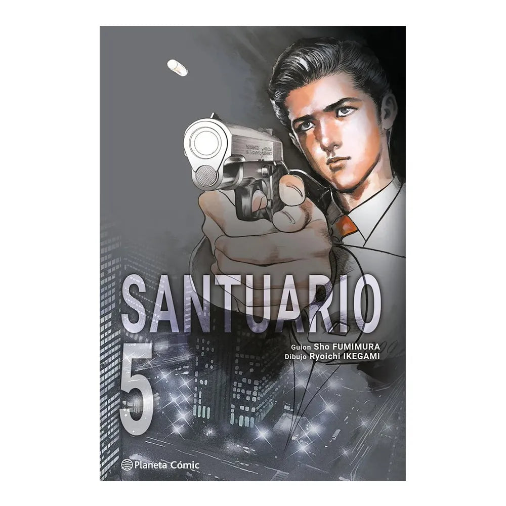 Santuario nº 05