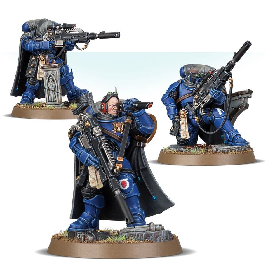 ELIMINADORES PRIMARIS - PRIMARIS ELIMINATORS