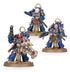 GUARDAHOJAS VETERANOS - BLADEGUARD VETERANS