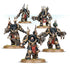 ESCUADRA DE EXTERMINADORES DEL CAOS - CHAOS TERMINATOR SQUAD