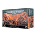 BERSÉRKERES DE KHORNE - KHORNE BERZERKERS