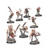 KILL TEAM: GOREMONGERS (SIEMBRASANGRES)