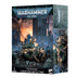 TANQUE DE BATALLA LEMAN RUSS - LEMAN RUSS BATTLE TANK