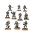 KORPS DE LA MUERTE DE KRIEG - DEATH KORPS OF KRIEG