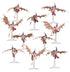 TYRANIDS: GÁRGOLAS