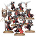 BATTLE SISTERS SQUAD - ESCUADRA DE HERMANAS DE BATALLA