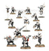 EQUIPO DE RASTREADORES - PATHFINDER TEAM