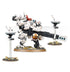 EXOARMADURA XV88 APOCALIPSIS - BROADSIDE BATTLESUIT
