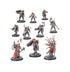 KILL TEAM: CLADO DE BATALLA - BATTLECLADE