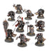 GUERREROS DEL CAOS - CHAOS WARRIORS