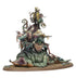 MAGGOTKIN OF NURGLE: FESTUS THE LEECHLORD - FESTUS SEÑOR DE LAS SANGUIJUELAS