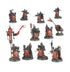 FUSILEROES DEL GREMIO LIBRE - FREEGUILD FUSILIERS