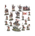 PUNTA DE LANZA: CIUDADES DE SIGMAR
