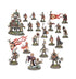 CITIES OF SIGMAR: SPEARHEAD - ZENESTRA'S ZEALOTS - Punta de lanza de las Ciudades de Sigmar - Fanáticos de Zenestra