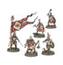 CITIES OF SIGMAR: FREEGUILD GALLANTS (GALLARDOS DEL GREMIO LIBRE)