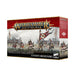 CITIES OF SIGMAR: FREEGUILD GALLANTS (GALLARDOS DEL GREMIO LIBRE)