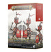 CITIES OF SIGMAR: GATE GARGANTS (GARGANTES DEL PORTÓN)