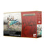 CITIES OF SIGMAR: ERASMUSZONN THE ENLIGHTENED ONE (ERASMUS ZONN EL ILUMINADO)