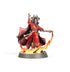 CITIES OF SIGMAR: AQSHIAN PYROCASTER (EMANAFUEGOS AQSHIANO)