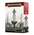 CITIES OF SIGMAR: DAWNER'S TRIUMPH (TRIUNFO PORTAMANECER)