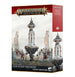CITIES OF SIGMAR: DAWNER'S TRIUMPH (TRIUNFO PORTAMANECER)