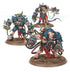 SKAVEN: STORMFIENDS - MONSTRUORMENTAS