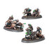 BATERIA DE ARMAS BRUJAS - WARPSPARK WEAPON BATTERY