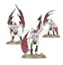 FLESH-EATERS COURTS: CRYPT FLAYERS