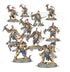 CAZADORES DE VANGUARDIA