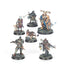CALLIS&TOLL:LOS SALVADORES DE CARBONILLA