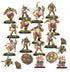Equipo de Blood Bowl: Nurgle’s Rotters - Nurgle Blood Bowl Team