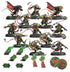 Equipo Skaven: Skavenblight Scramblers
