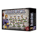 Equipo de la Unión Élfica: Elfheim Eagles