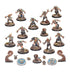Equipo Norse para Blood Bowl: Norsca Rampagers
