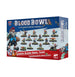 Equipo Gnome de Blood Bowl: The Glimdwarrow Groundhogs