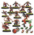 Equipo de Blood Bowl: Underworld Denizens – The Underworld Creepers