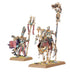 TOMB KING OF KHEMRI: LICHE PRIESTS