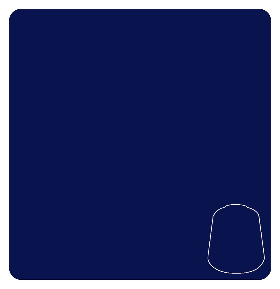 BASE - KANTOR BLUE