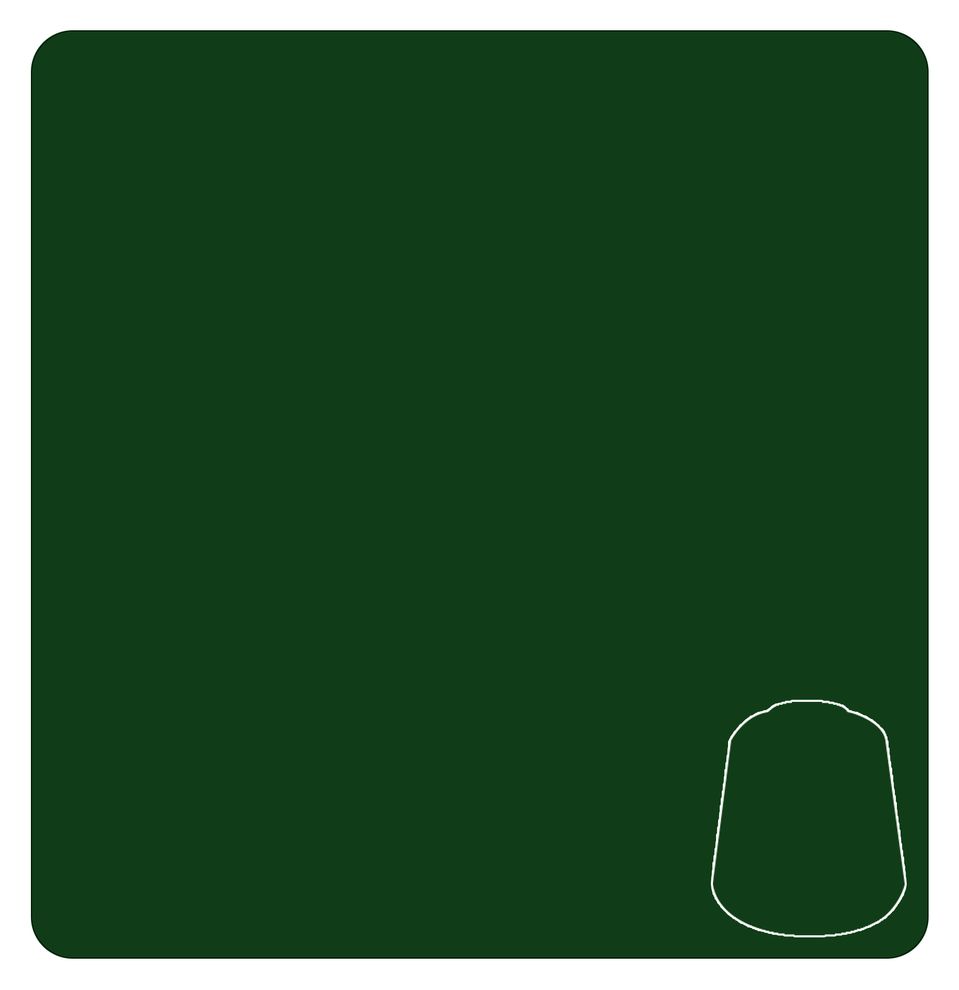 BASE - CALIBAN GREEN