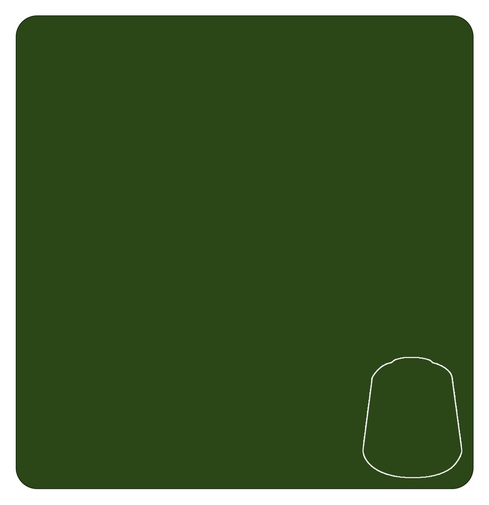BASE - CASTELLAN GREEN