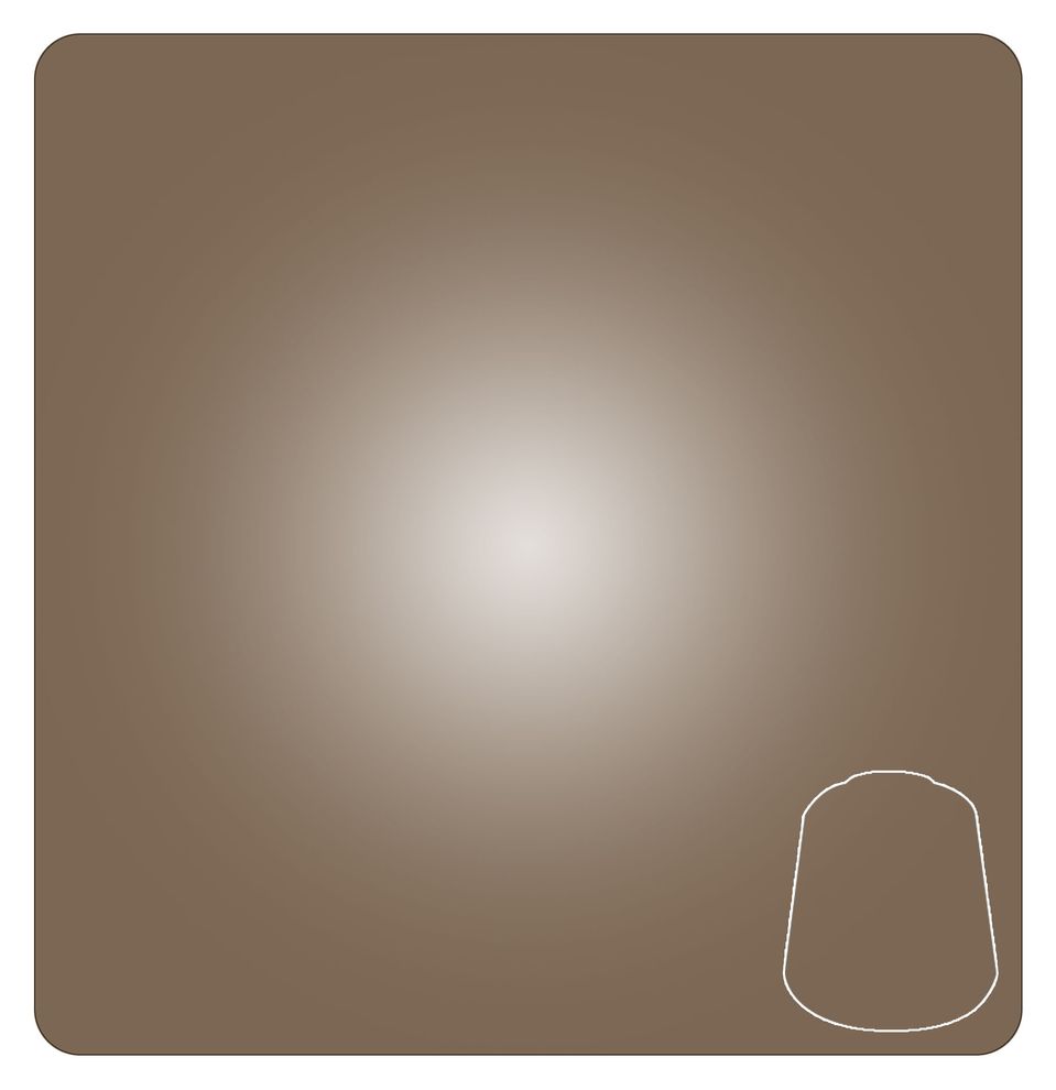 BASE - WARPLOCK BRONZE
