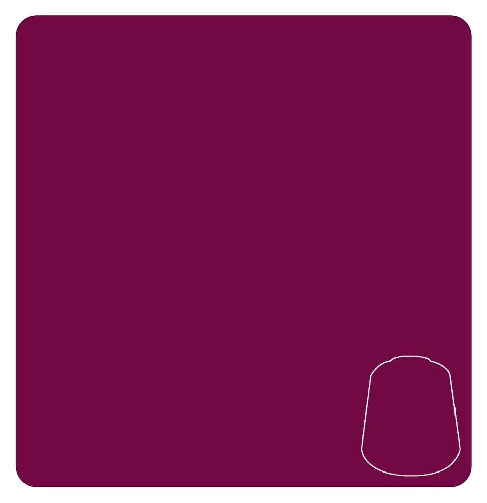 BASE - SCREAMER PINK