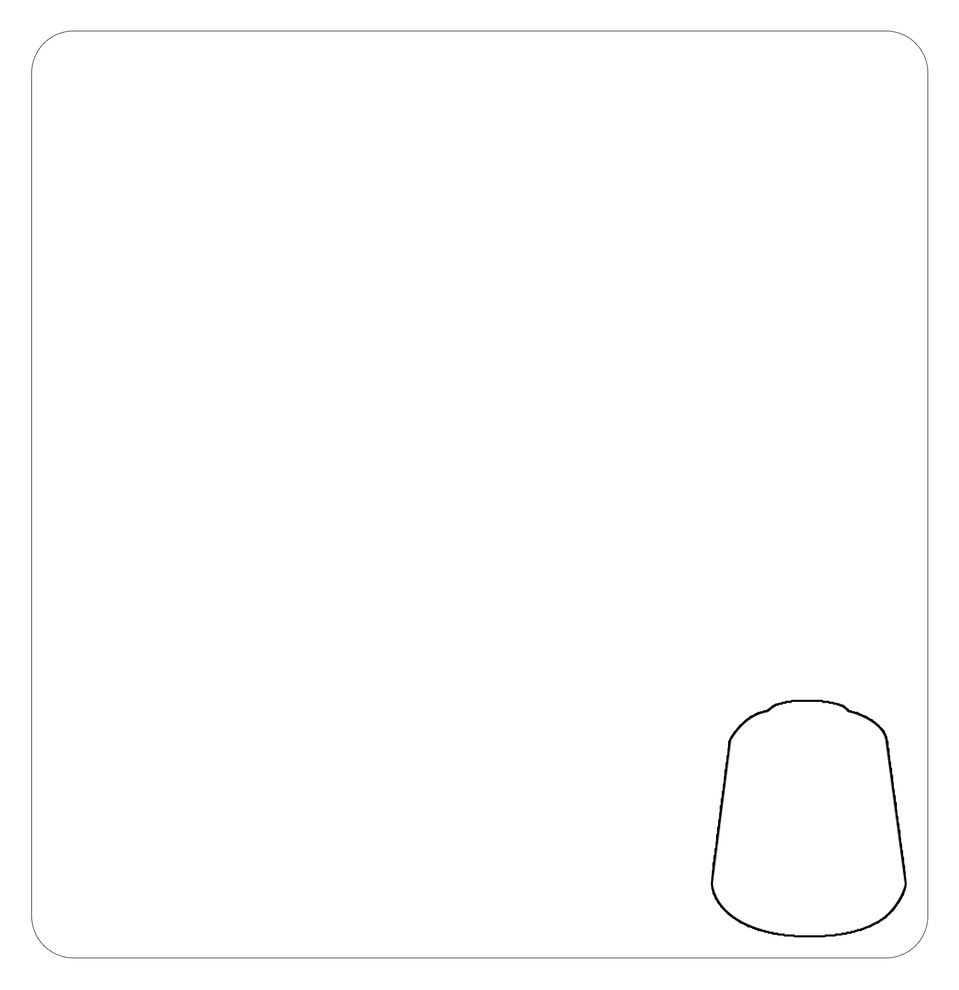 BASE - CORAX WHITE