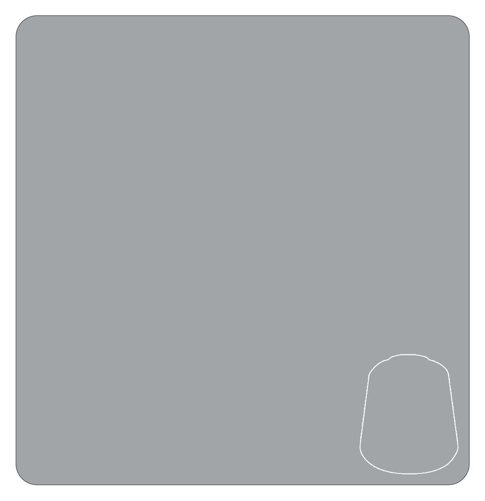BASE - GREY SEER
